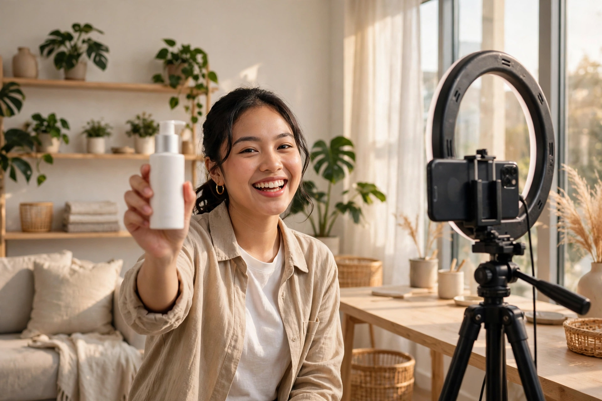 Before You Send Samples to Creators: A TikTok Shop Seller’s Readiness Guide