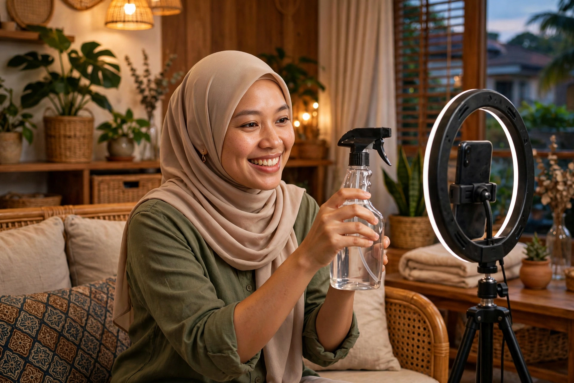 TikTok LIVE Selling Tips for Affiliate Creators in Malaysia: Turning Viewers Into Buyers